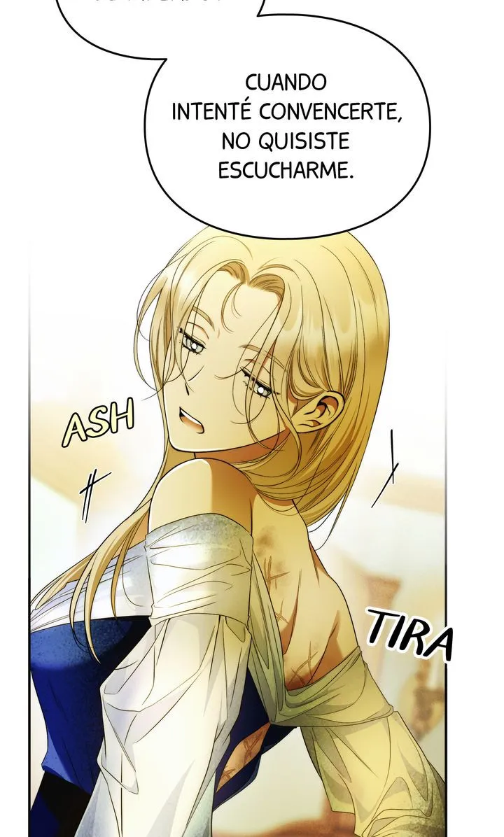 Tus eternas mentiras Capitulo 43 página 43