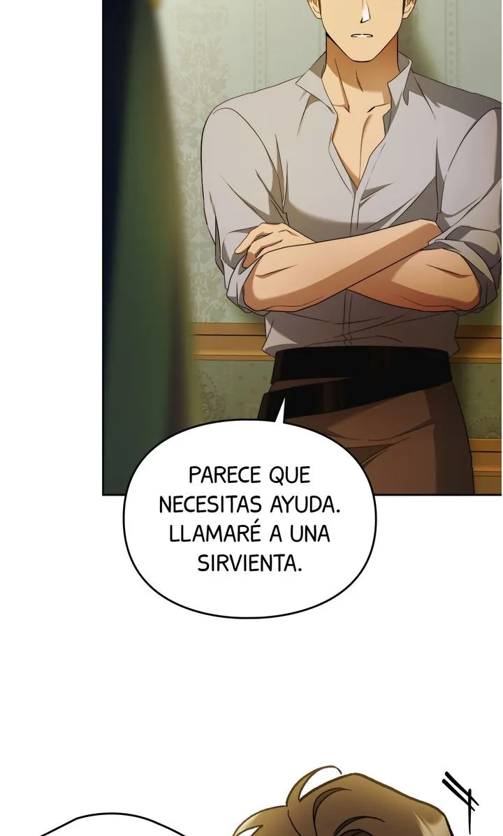 Tus eternas mentiras Capitulo 43 página 45
