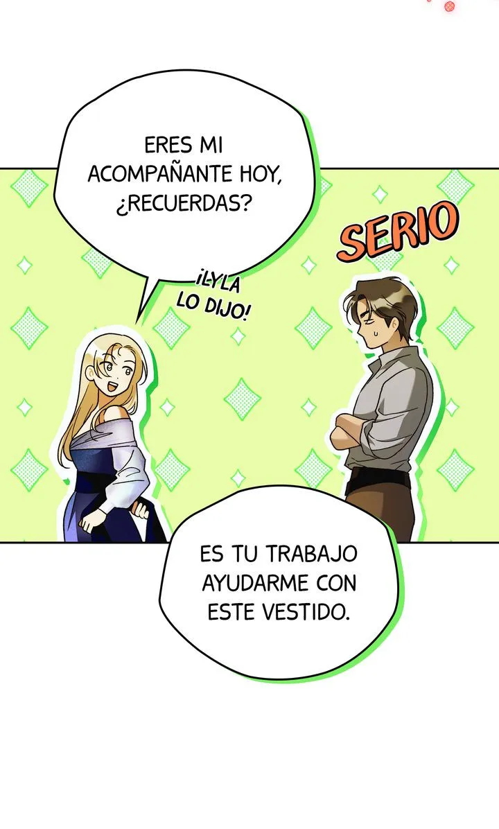 Tus eternas mentiras Capitulo 43 página 48