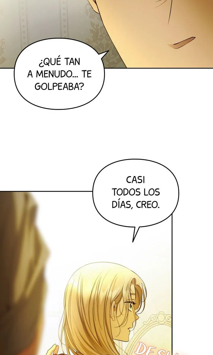 Tus eternas mentiras Capitulo 43 página 5