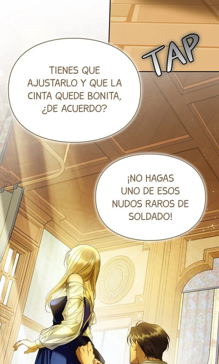 Tus eternas mentiras Capitulo 43 página 50