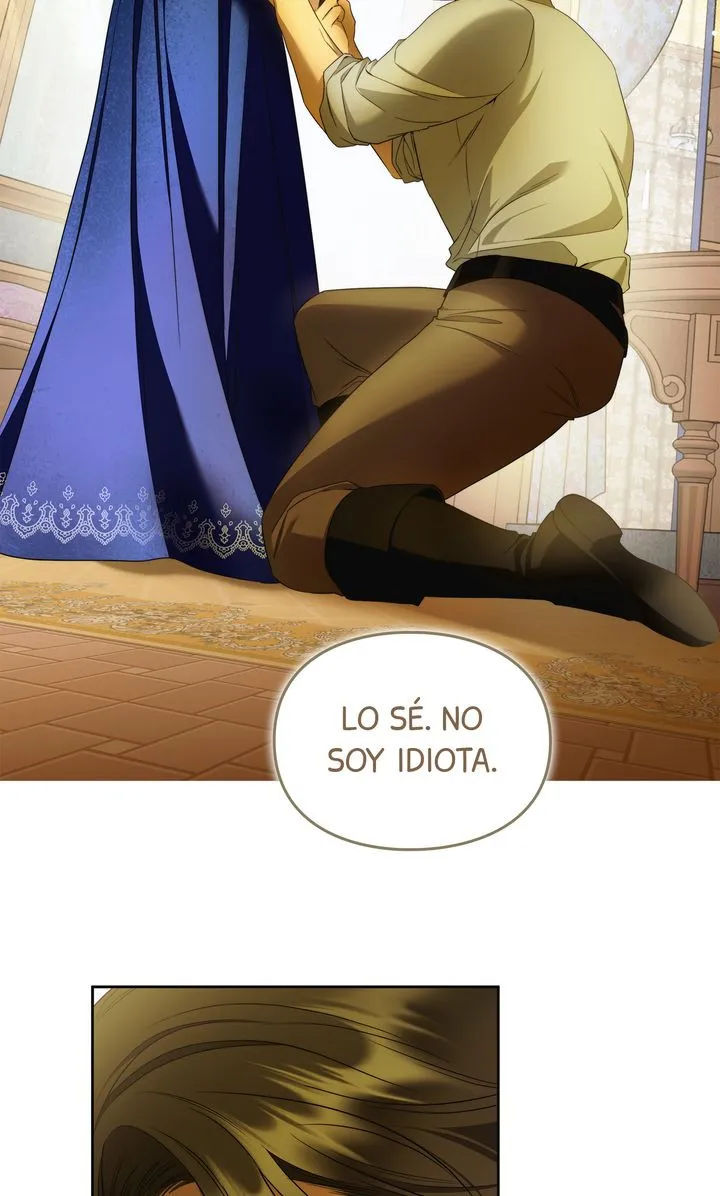Tus eternas mentiras Capitulo 43 página 51