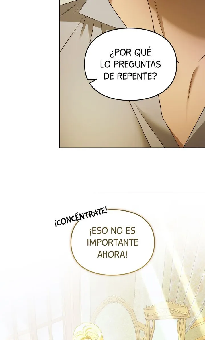 Tus eternas mentiras Capitulo 43 página 7