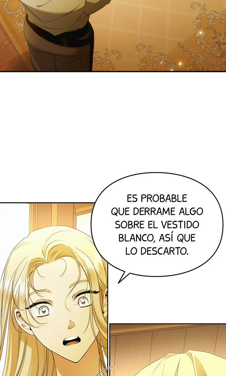 Tus eternas mentiras Capitulo 43 página 9