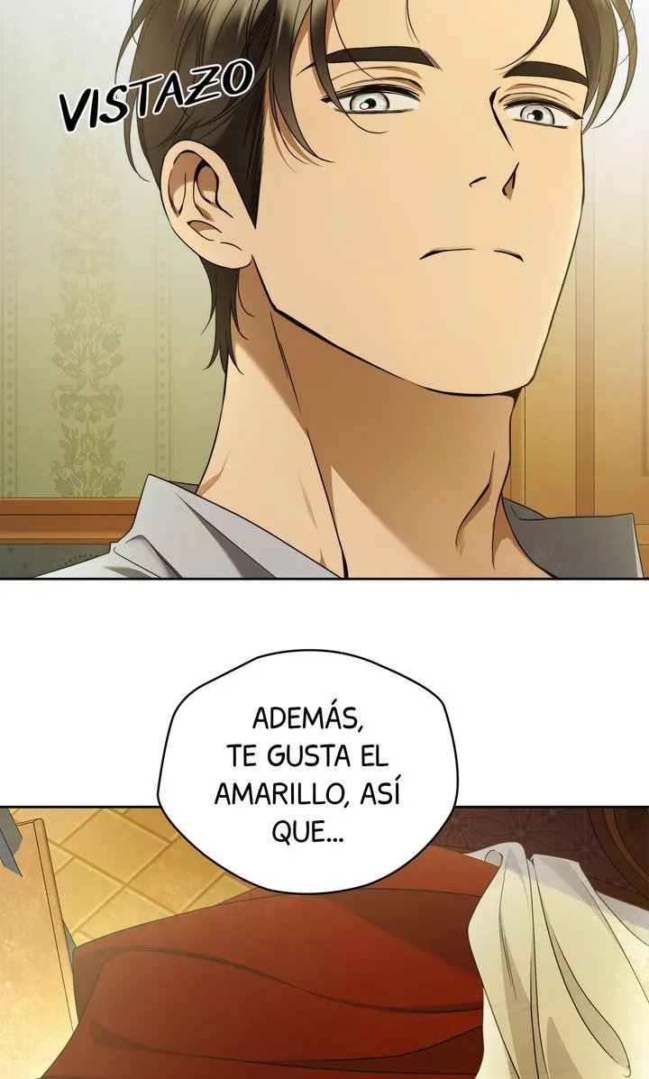 Tus eternas mentiras Capitulo 44 página 10