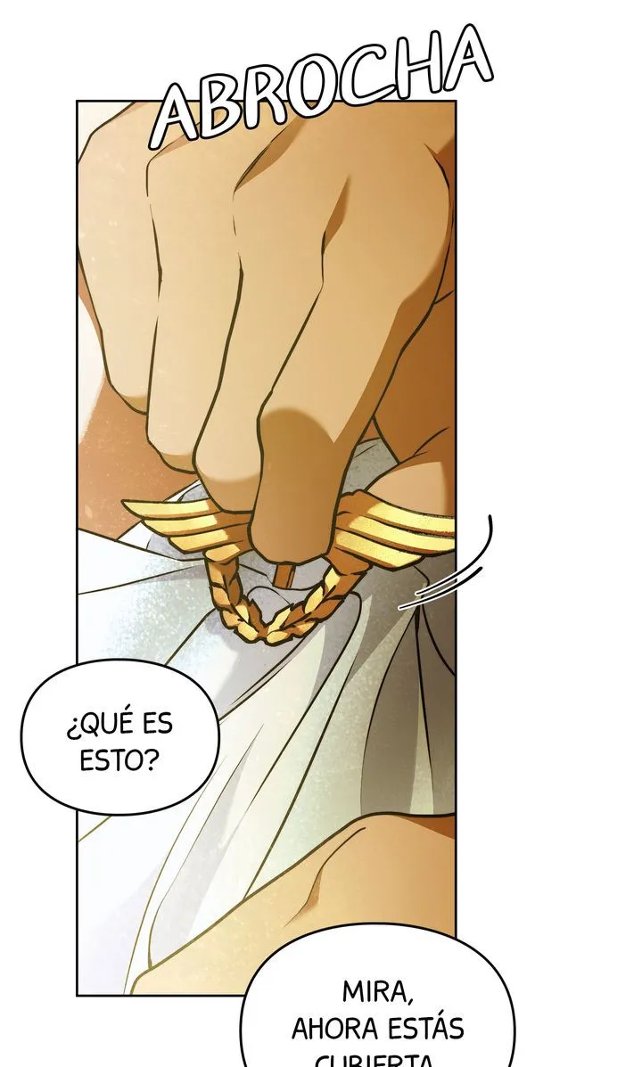 Tus eternas mentiras Capitulo 44 página 15