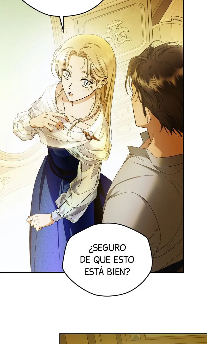 Tus eternas mentiras Capitulo 44 página 19