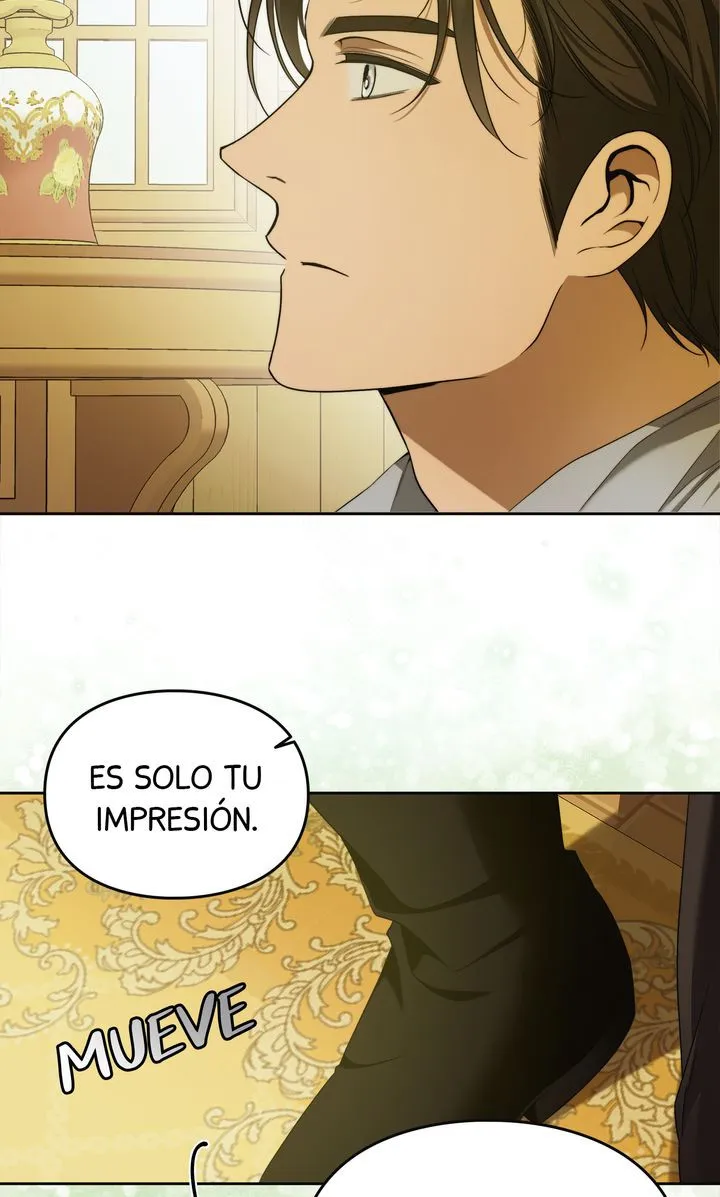 Tus eternas mentiras Capitulo 44 página 2