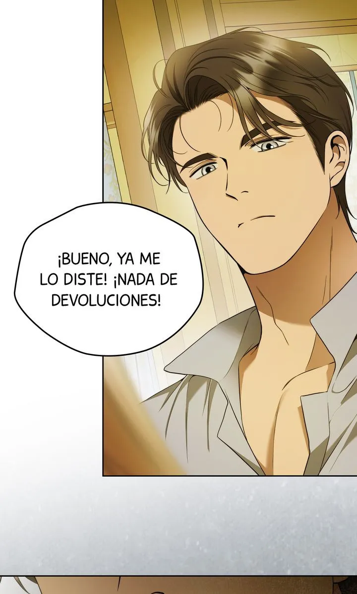 Tus eternas mentiras Capitulo 44 página 20