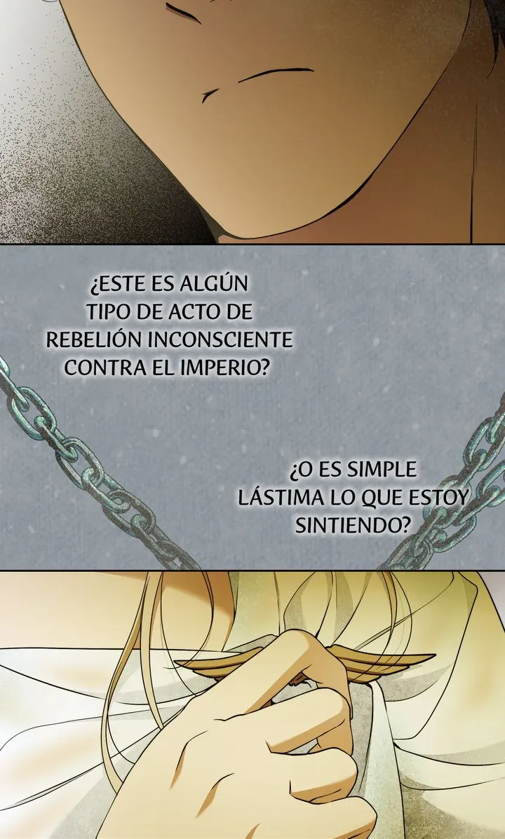 Tus eternas mentiras Capitulo 44 página 21