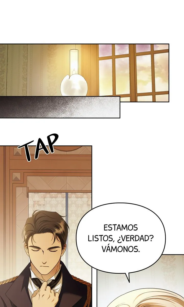 Tus eternas mentiras Capitulo 44 página 25