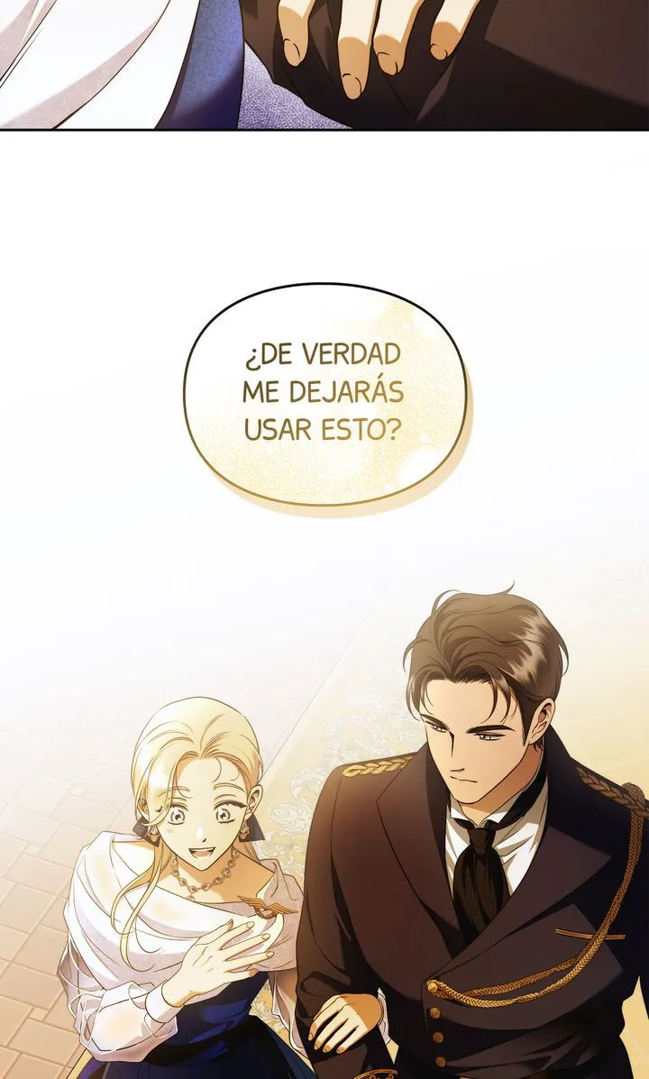 Tus eternas mentiras Capitulo 44 página 27