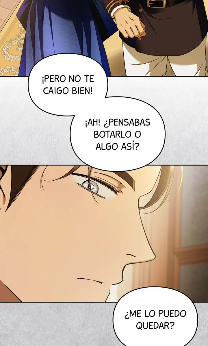 Tus eternas mentiras Capitulo 44 página 28