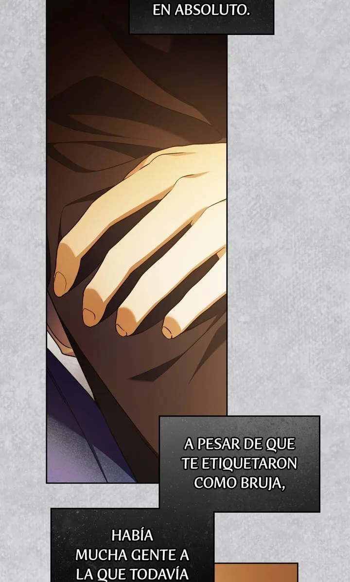 Tus eternas mentiras Capitulo 44 página 30
