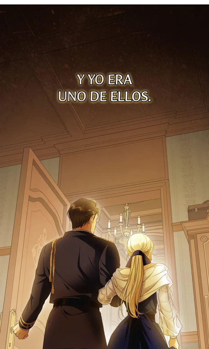 Tus eternas mentiras Capitulo 44 página 32