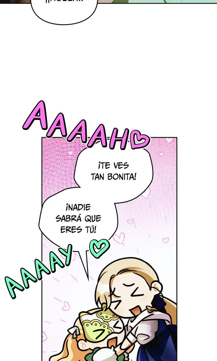 Tus eternas mentiras Capitulo 44 página 38
