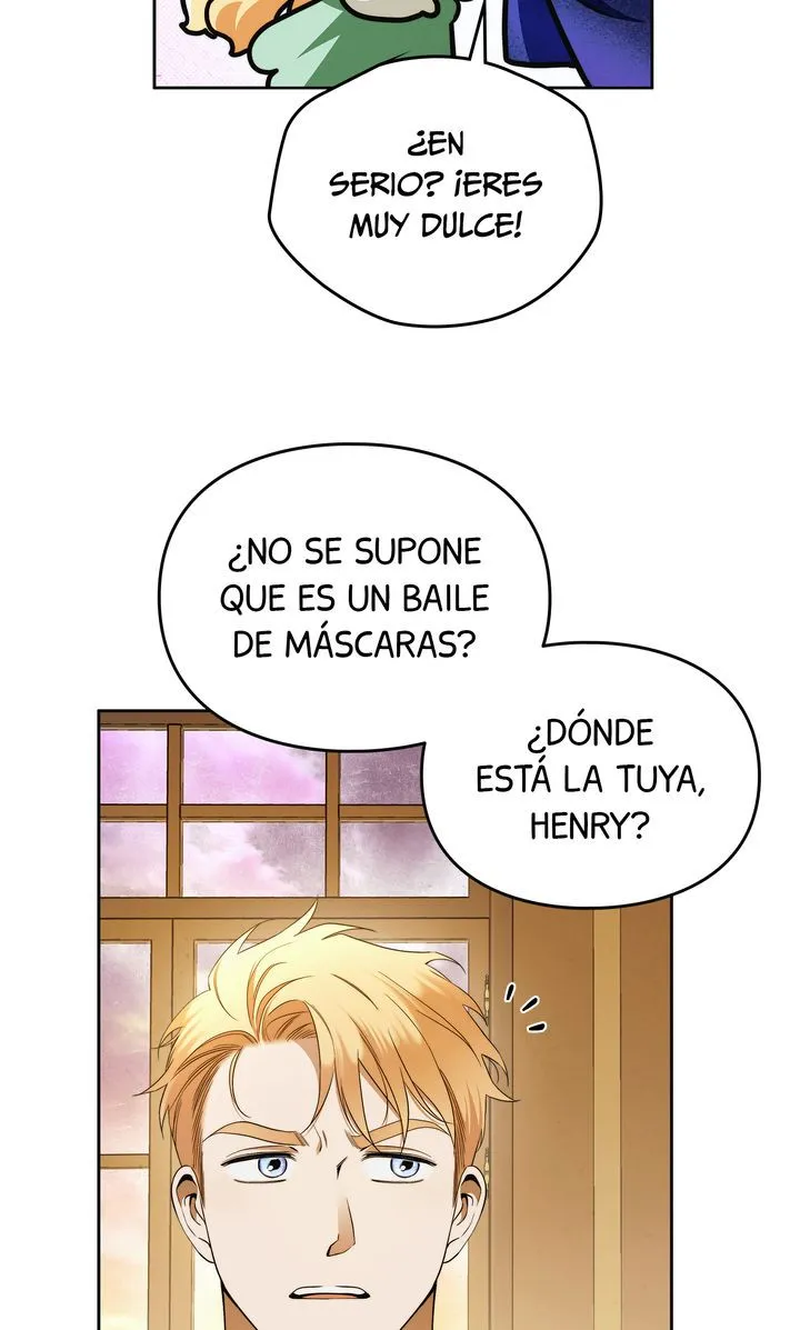 Tus eternas mentiras Capitulo 44 página 39