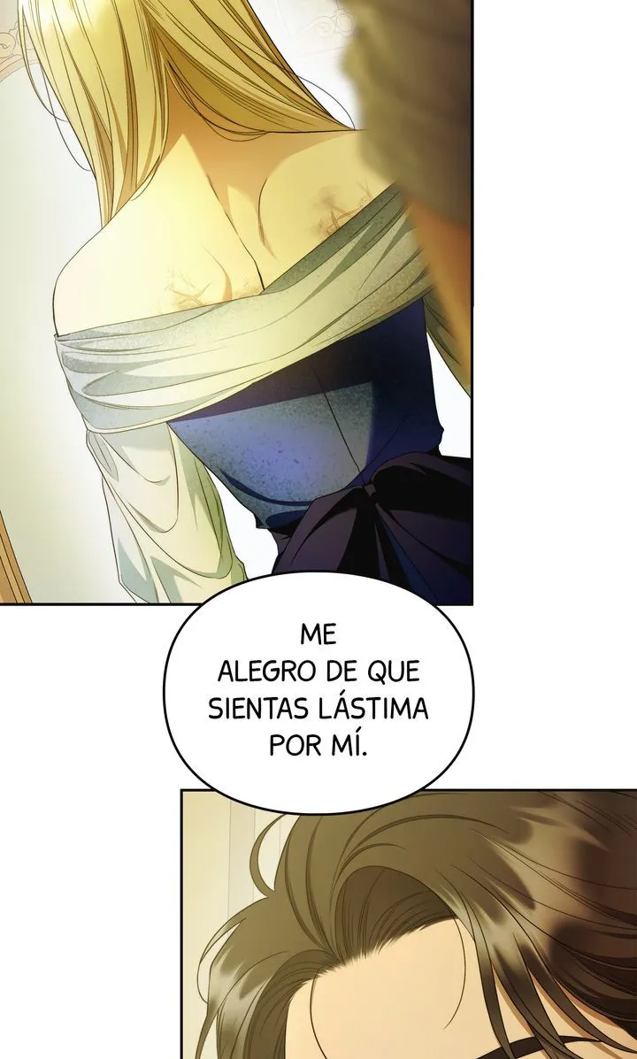 Tus eternas mentiras Capitulo 44 página 4