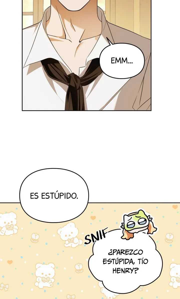 Tus eternas mentiras Capitulo 44 página 40