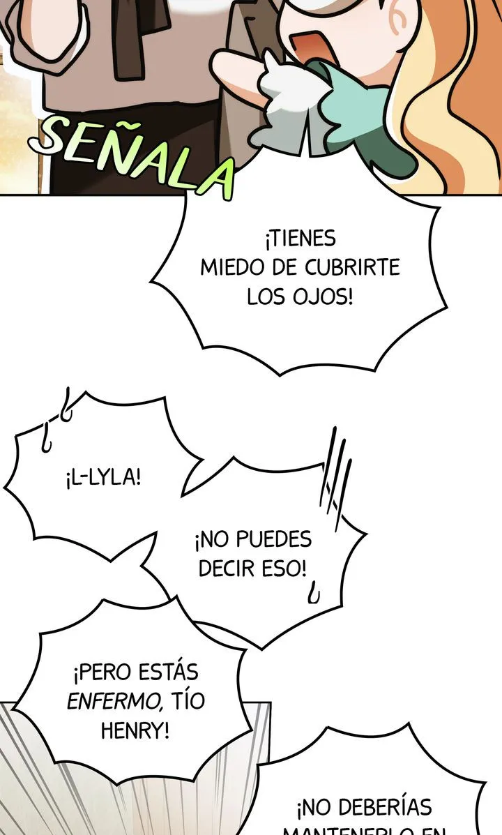 Tus eternas mentiras Capitulo 44 página 41