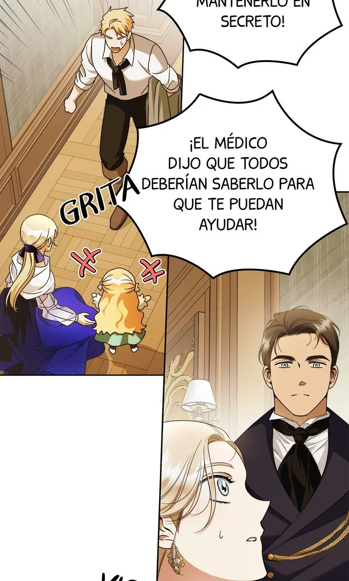 Tus eternas mentiras Capitulo 44 página 42