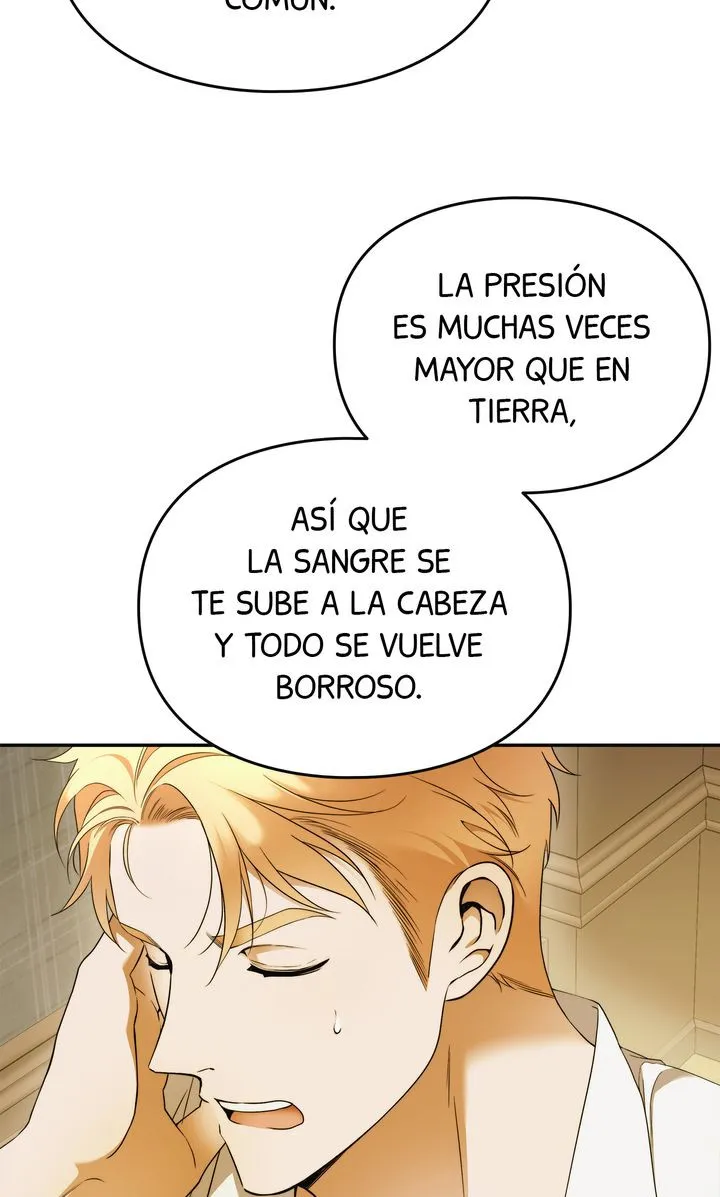 Tus eternas mentiras Capitulo 44 página 44