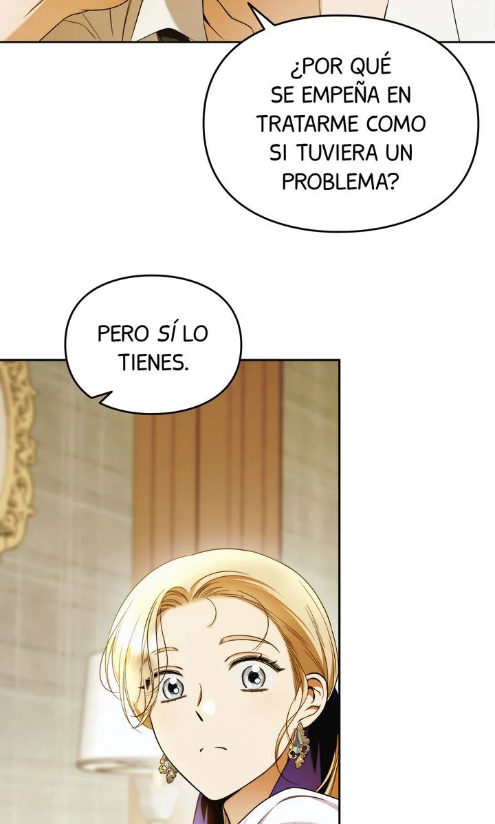 Tus eternas mentiras Capitulo 44 página 45
