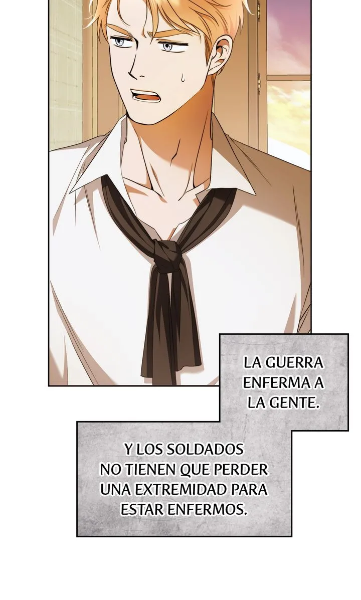 Tus eternas mentiras Capitulo 44 página 47