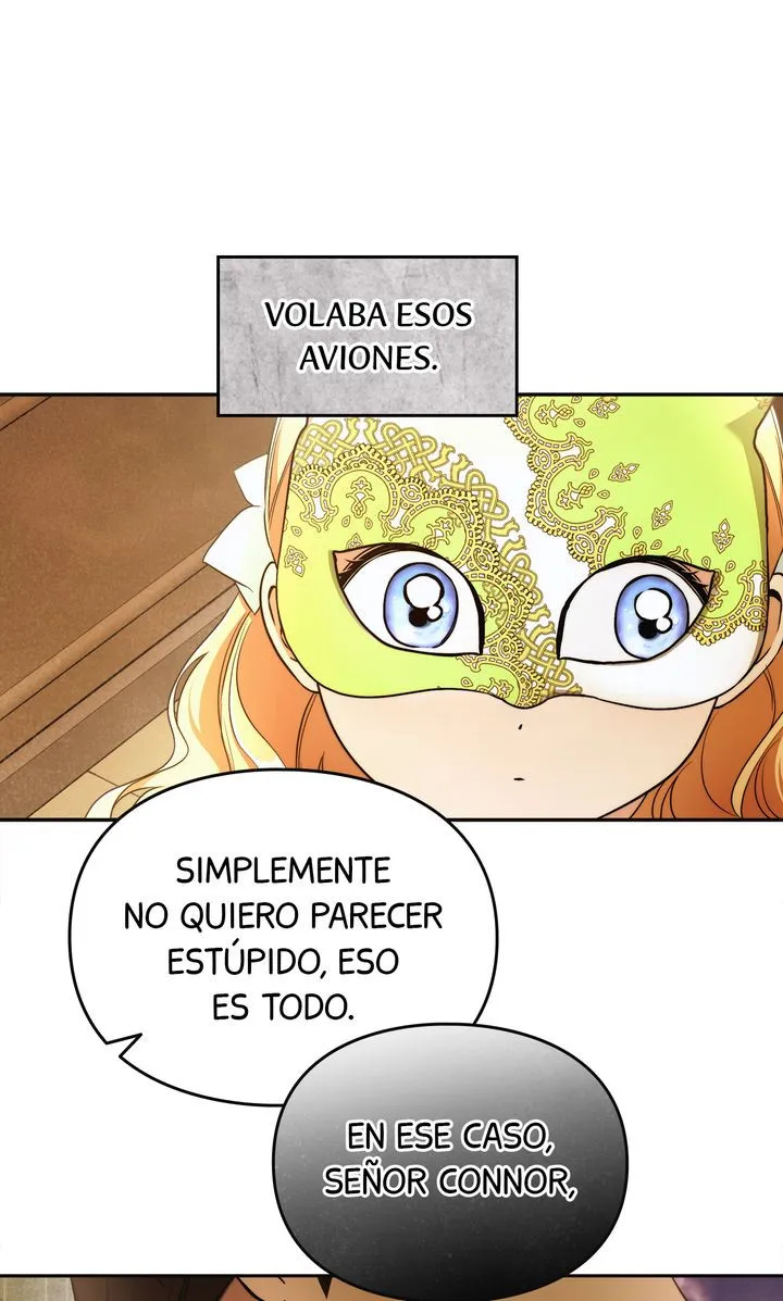 Tus eternas mentiras Capitulo 44 página 49