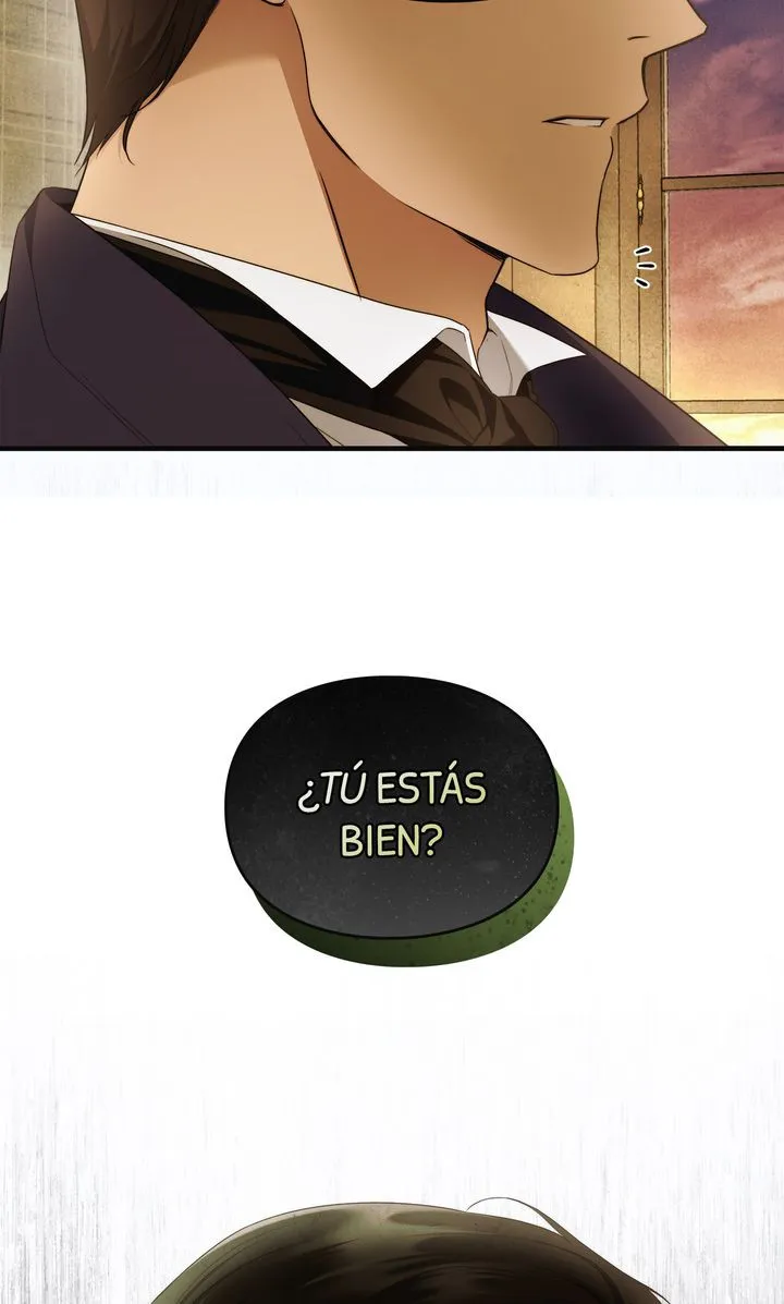 Tus eternas mentiras Capitulo 44 página 50