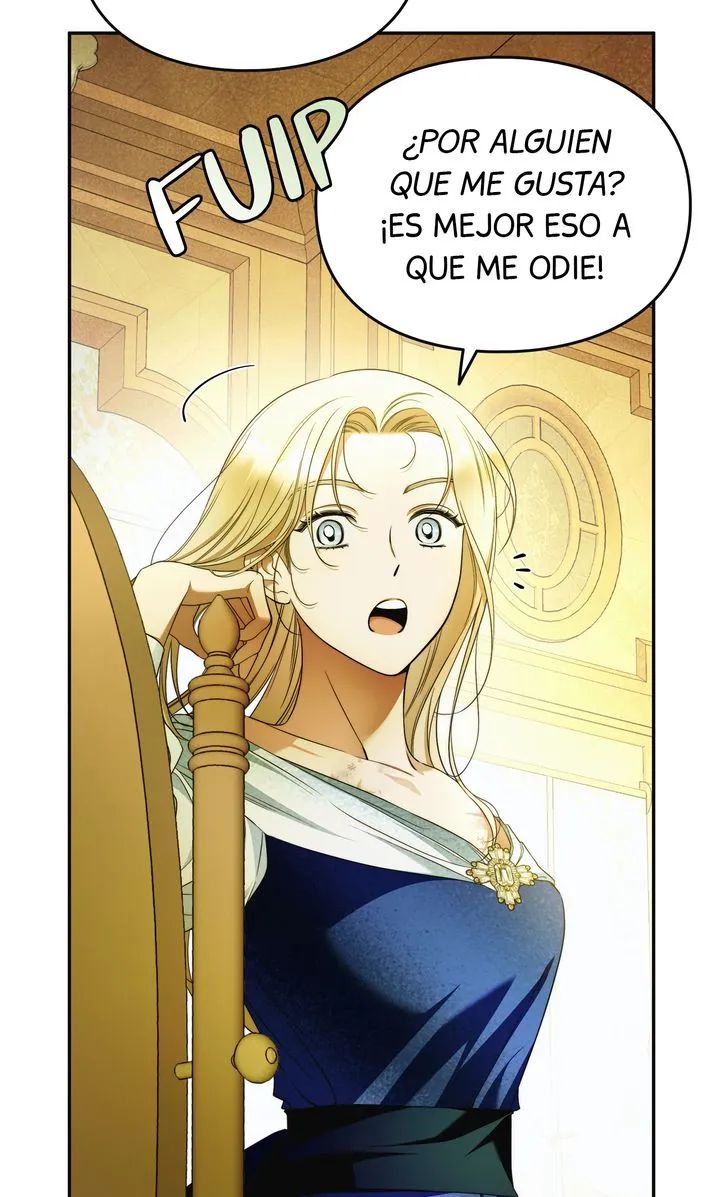 Tus eternas mentiras Capitulo 44 página 6