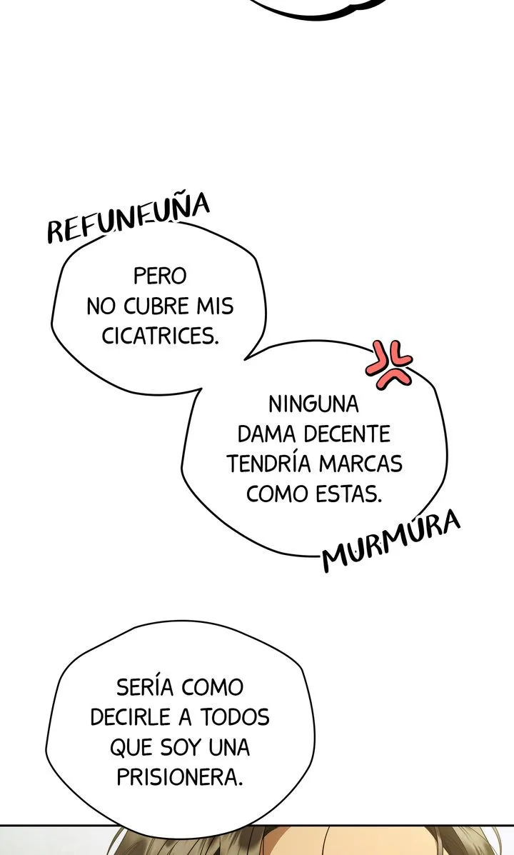 Tus eternas mentiras Capitulo 44 página 9