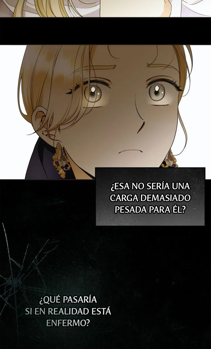 Tus eternas mentiras Capitulo 45 página 12