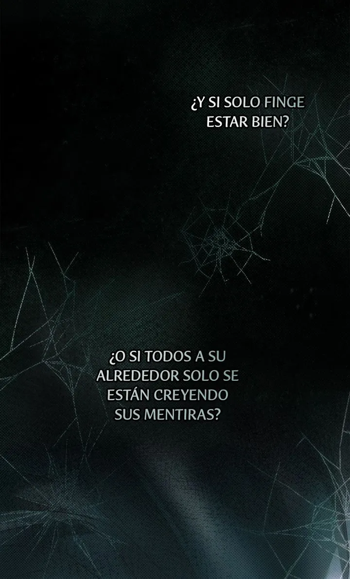 Tus eternas mentiras Capitulo 45 página 13