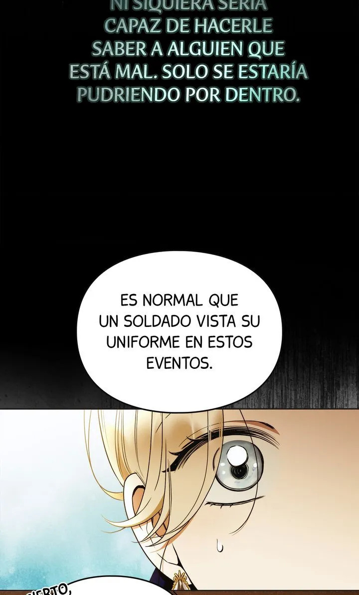 Tus eternas mentiras Capitulo 45 página 15