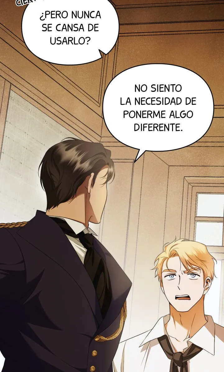 Tus eternas mentiras Capitulo 45 página 16