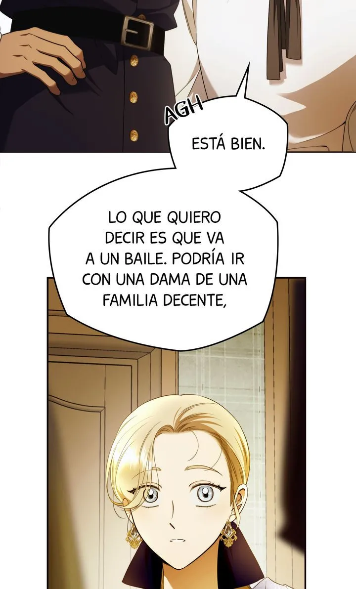 Tus eternas mentiras Capitulo 45 página 17