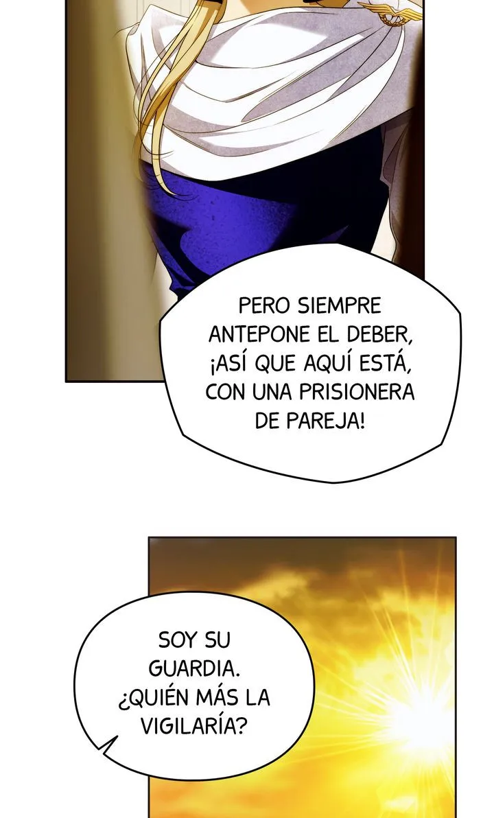 Tus eternas mentiras Capitulo 45 página 18