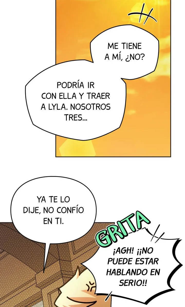 Tus eternas mentiras Capitulo 45 página 19