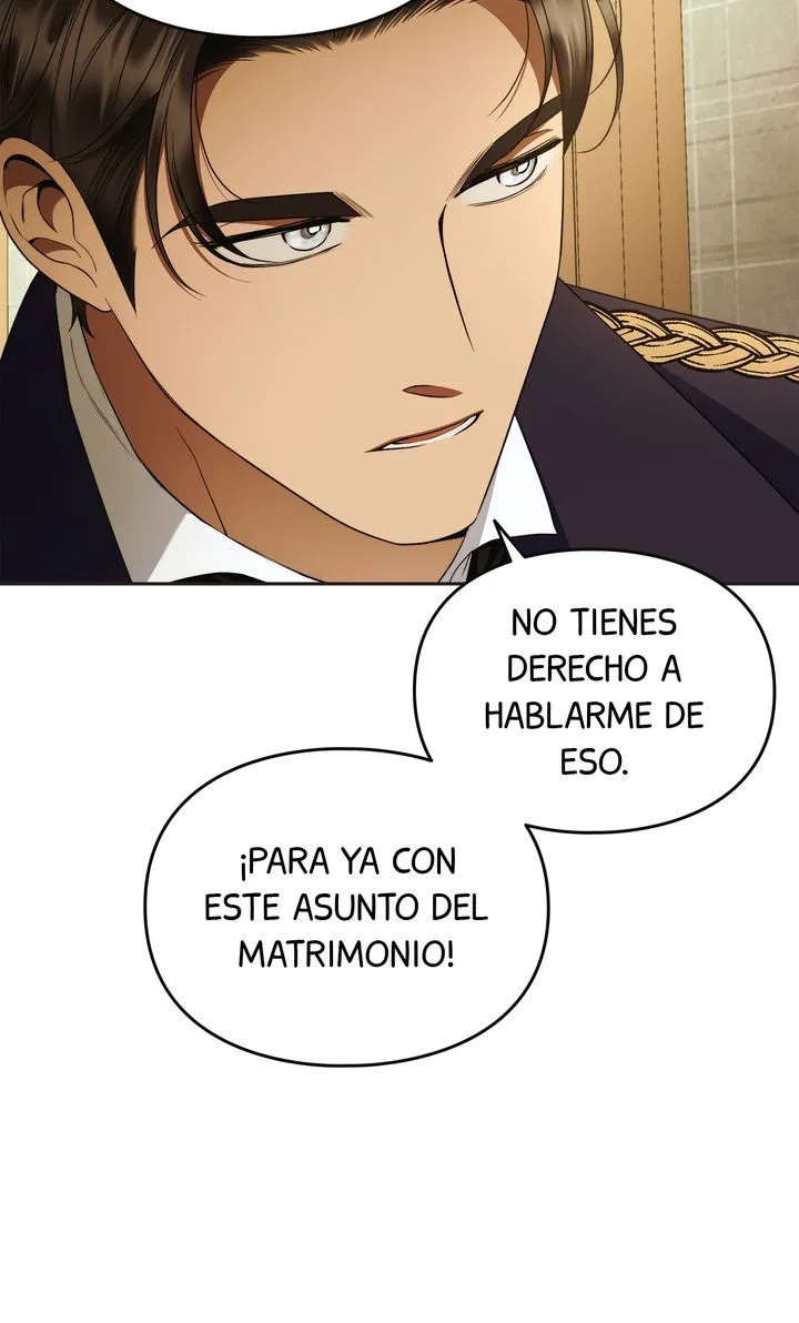 Tus eternas mentiras Capitulo 45 página 22