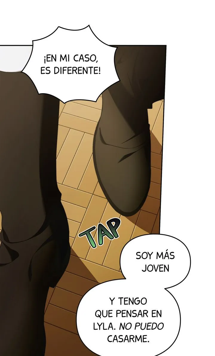 Tus eternas mentiras Capitulo 45 página 23