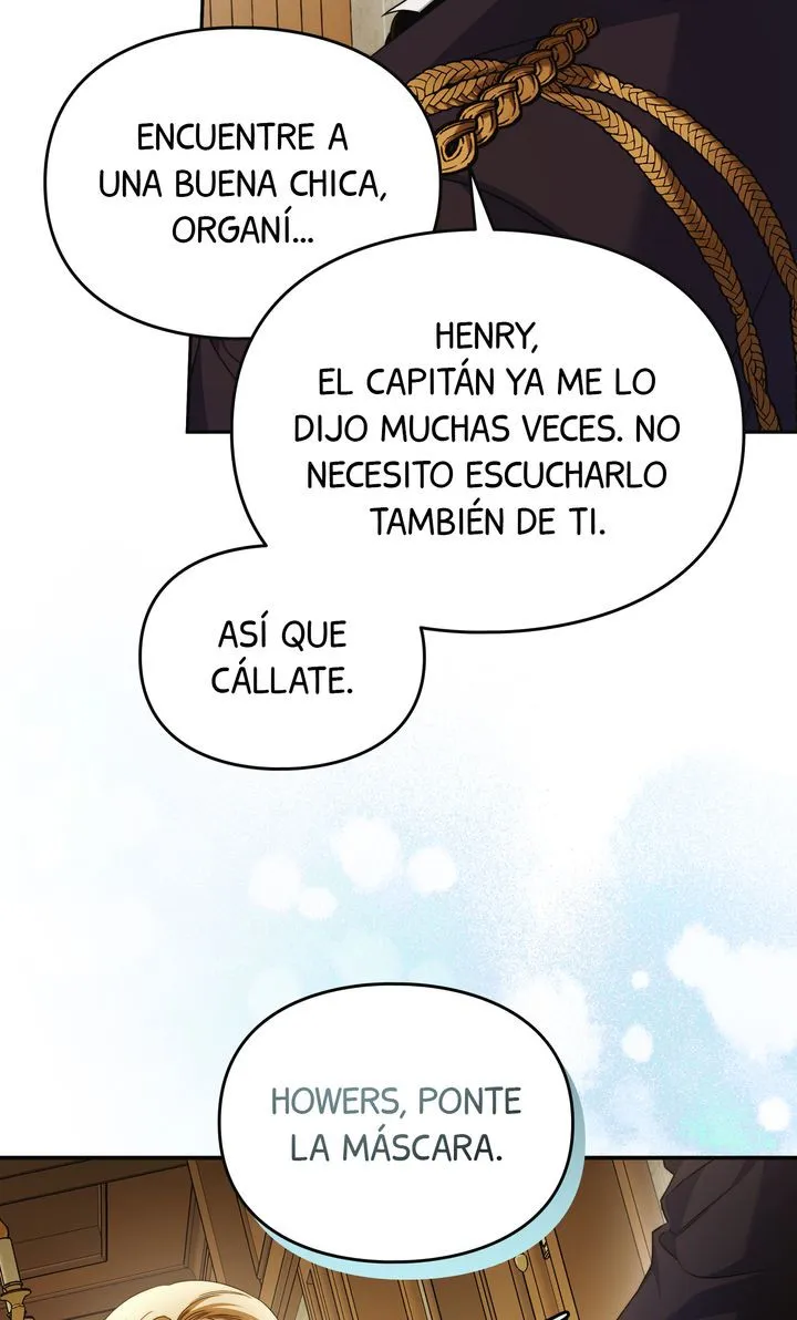 Tus eternas mentiras Capitulo 45 página 25