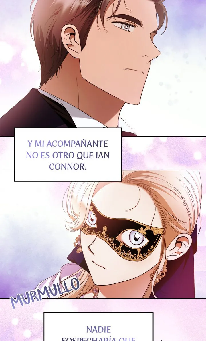 Tus eternas mentiras Capitulo 45 página 39