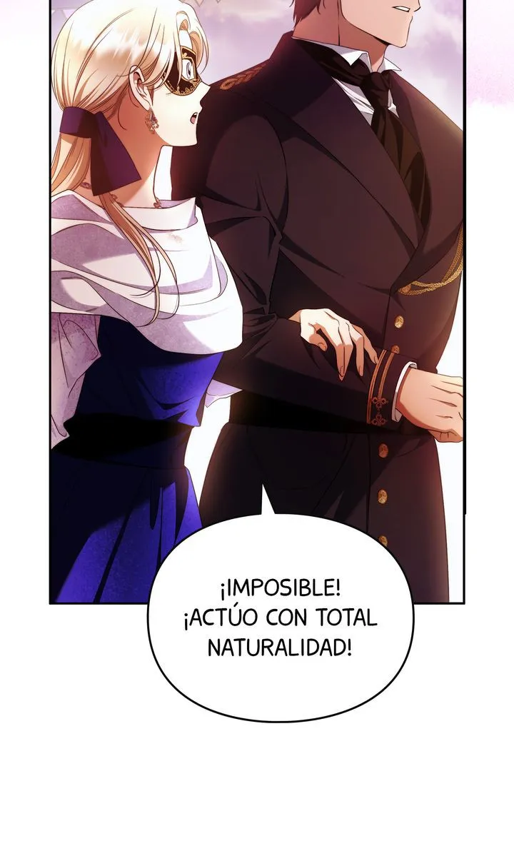 Tus eternas mentiras Capitulo 45 página 41