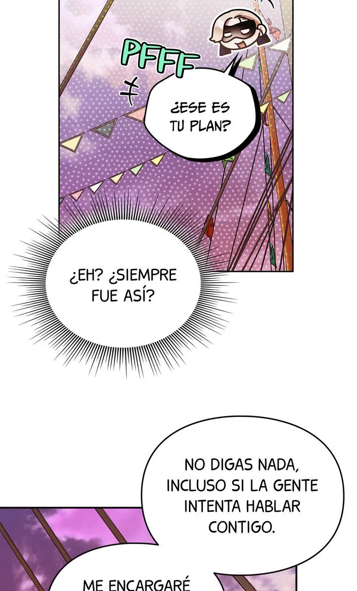 Tus eternas mentiras Capitulo 45 página 44
