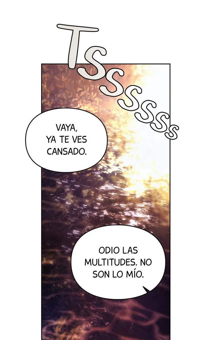 Tus eternas mentiras Capitulo 45 página 46