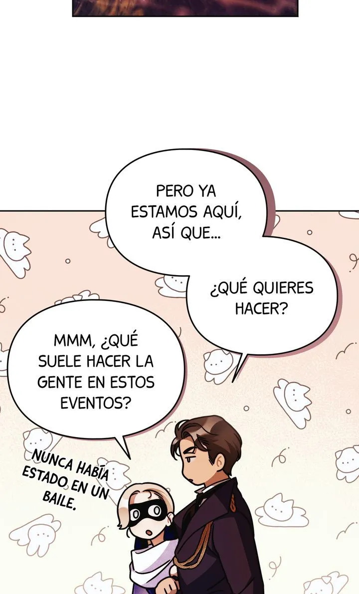 Tus eternas mentiras Capitulo 45 página 47