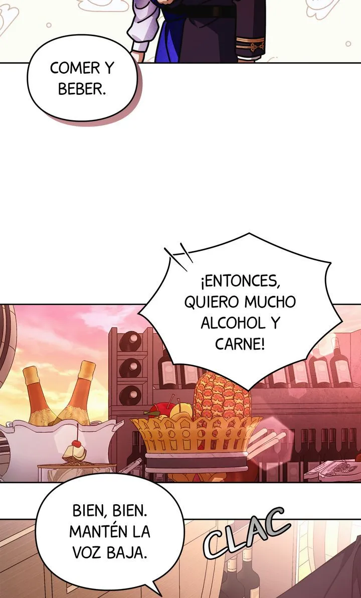 Tus eternas mentiras Capitulo 45 página 48