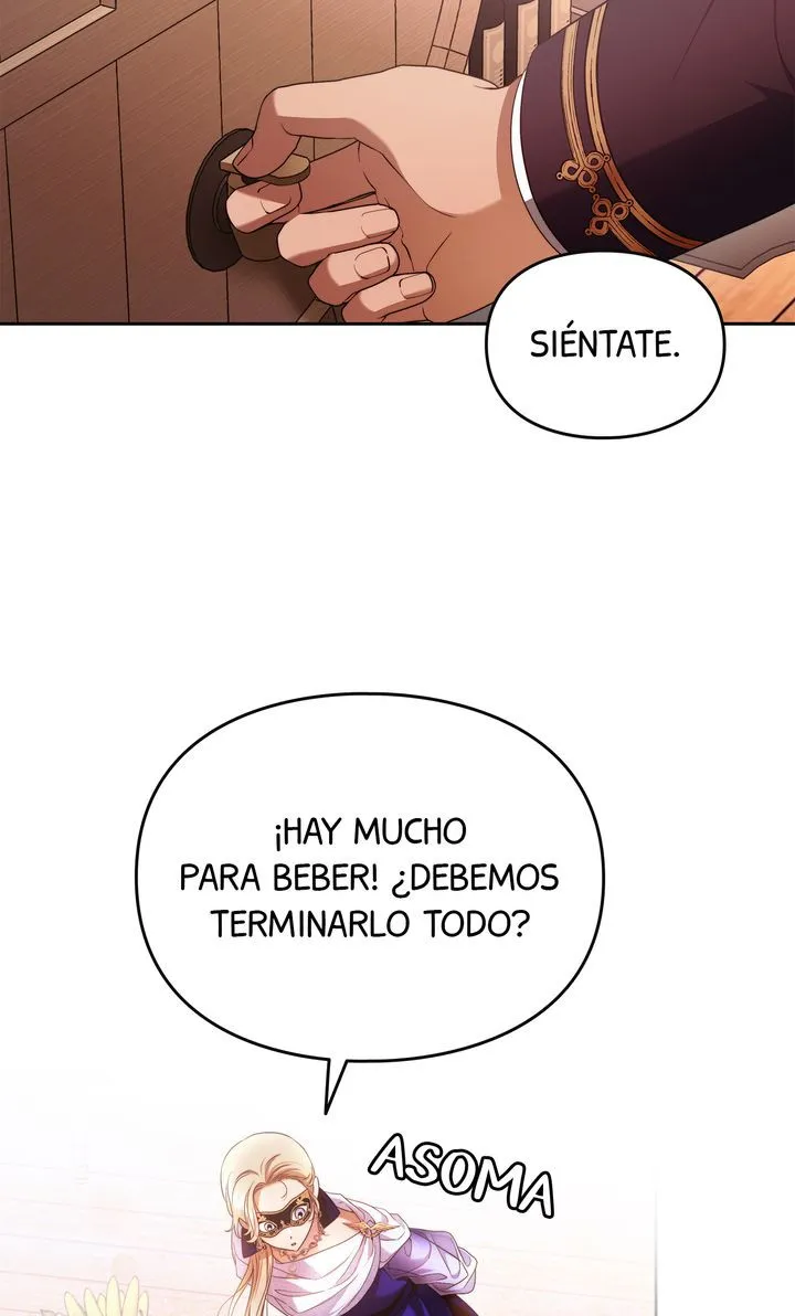 Tus eternas mentiras Capitulo 45 página 49