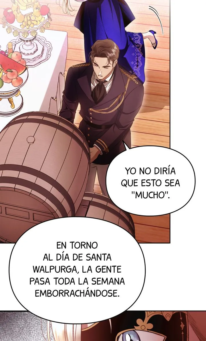 Tus eternas mentiras Capitulo 45 página 50